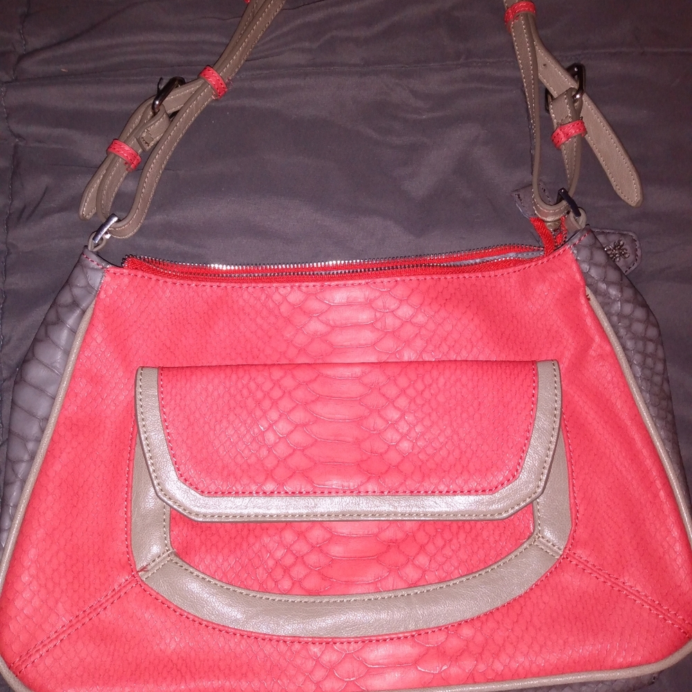 Vera wang purse